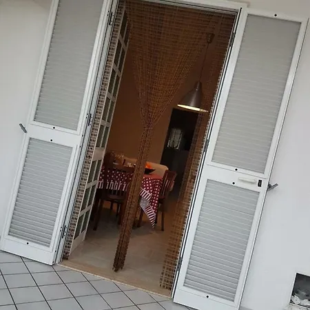 Casa de Férias Short Lets Savito Casa Al Mare