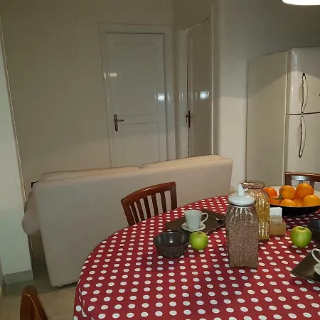 Short Lets Savito Casa Al Mare Holiday home *